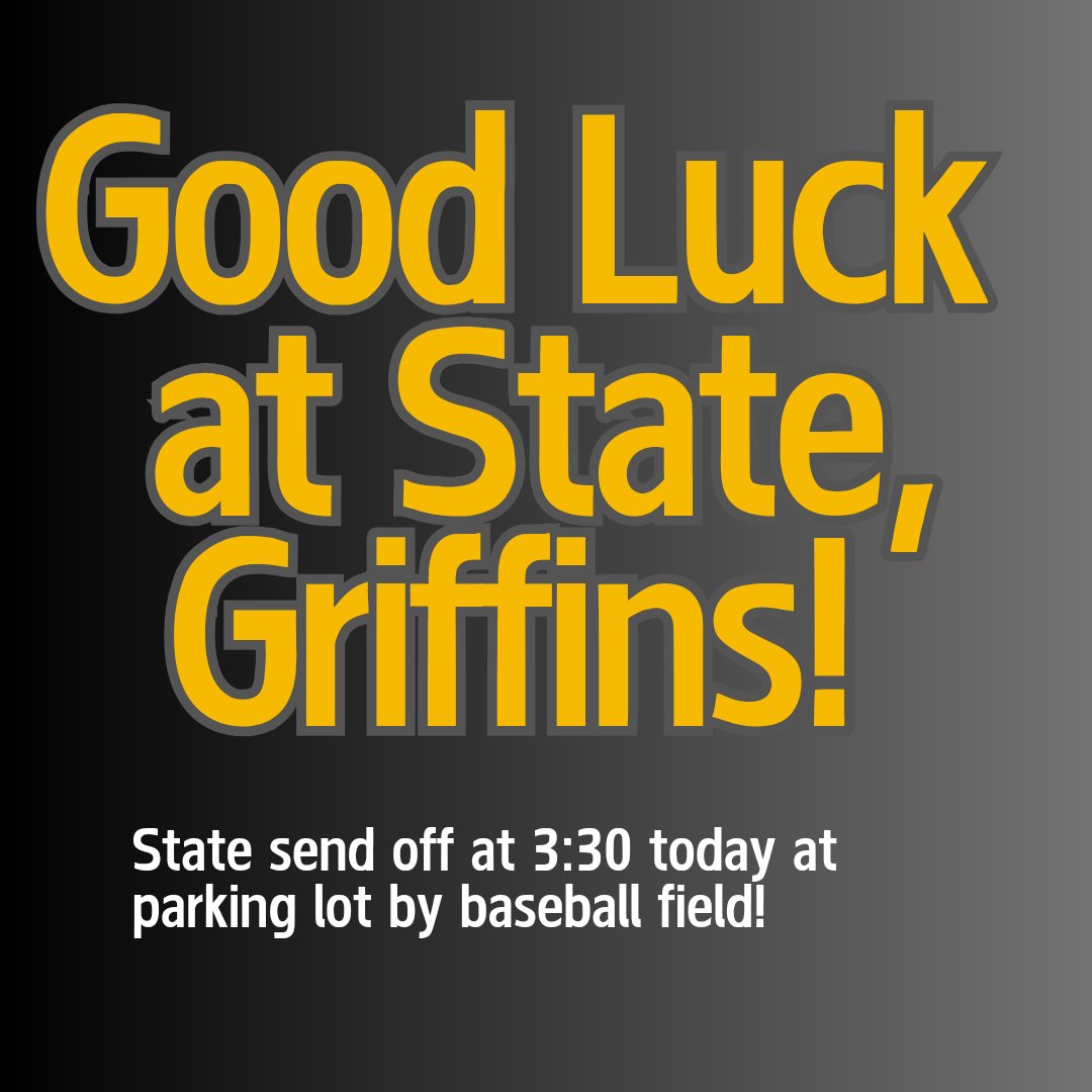 GEHS.XCTrack.Boosterclub (@gehsxctrack) on Twitter photo 