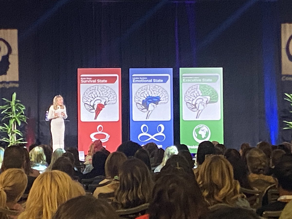 Applied Educational Neuroscience in LSC (@lsc_aen) on Twitter photo “It’s not about regulation. It’s about having awareness of our nervous system.” #AEN #ELEVATECD24 <a href="/desautels_phd/">Lori Desautels</a> #LSC_AEN <a href="/ConsciousD/">Conscious Discipline</a> “It’s not about regulation. It’s about having awareness of our nervous system.” #AEN #ELEVATECD24 <a href="/desautels_phd/">Lori Desautels</a> #LSC_AEN <a href="/ConsciousD/">Conscious Discipline</a>