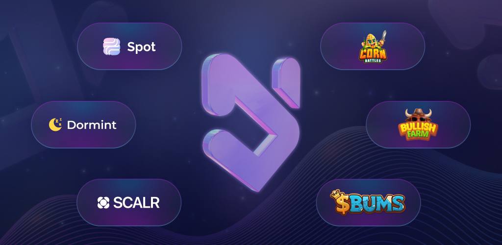 NexusVerse tweet media