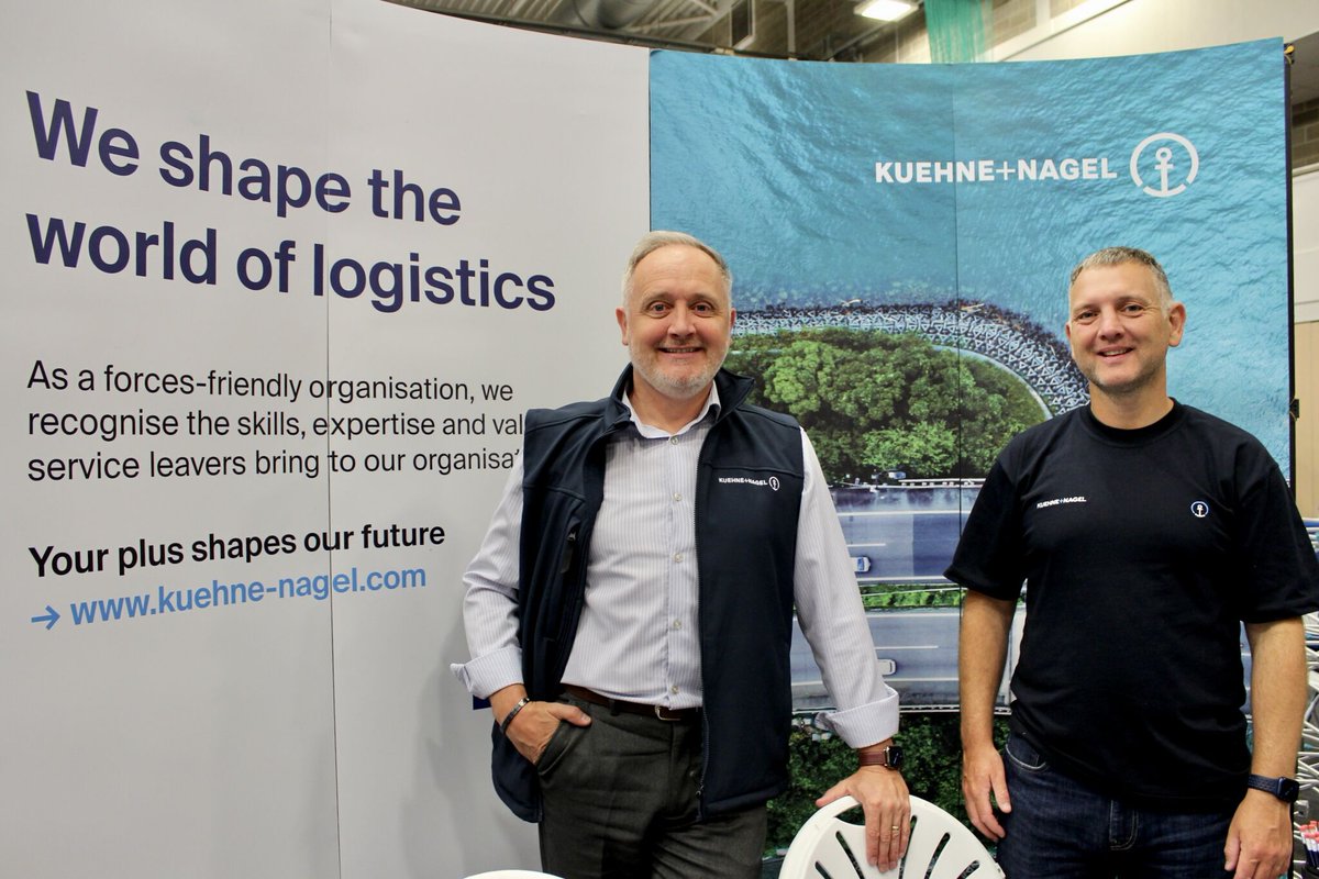 BFRS (@_bfrs_) on Twitter photo We are excited to be joined by Stephen Budd (left) on 29th Oct in Colchester <a href="/Kuehne_Nagel/">Kuehne+Nagel</a> Our venue is named in memory of his brother Corporal Bryan Budd VC Register here bfrss.org.uk/events/1095508/
#corporalbuddVC #VC #BFRS #Careers #ArmedForces #Veterans We are excited to be joined by Stephen Budd (left) on 29th Oct in Colchester <a href="/Kuehne_Nagel/">Kuehne+Nagel</a> Our venue is named in memory of his brother Corporal Bryan Budd VC Register here bfrss.org.uk/events/1095508/
#corporalbuddVC #VC #BFRS #Careers #ArmedForces #Veterans
