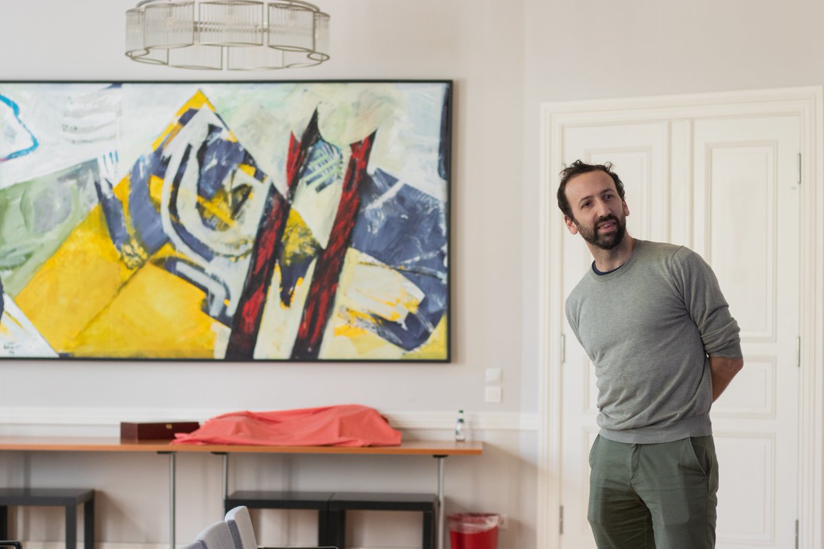 European Youth Parliament tweet media