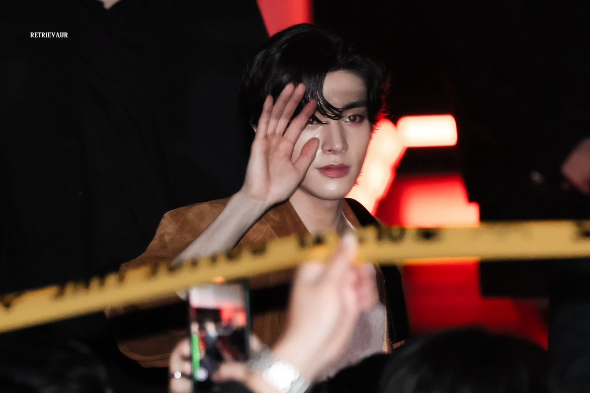 retrievaur1115's tweet image. 241024 THE SOUND OF PRADA SEOUL

#제이크 #JAKE #ジェイク 
#ENHYPEN #엔하이픈