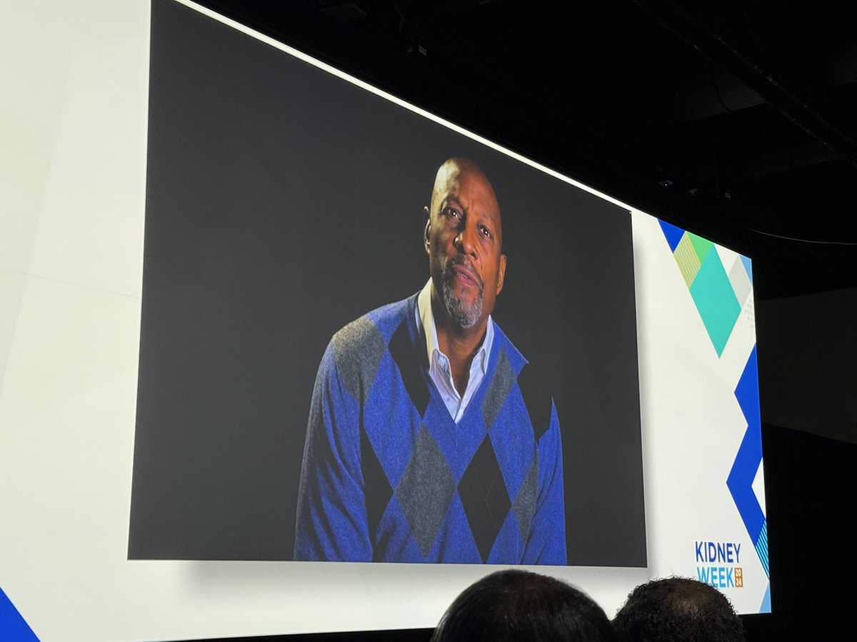 Prabir Roy Chaudhury (@proychaudhurymd) on Twitter photo Thank you Alonzo Mourning
Recipient of the ASN Presidents Medal 2024
#KidneyWk2024 #KidneyWk2024 <a href="/ASNKidney/">American Society of Nephrology</a> <a href="/UNCKidney/">UNC Kidney Center</a> Thank you Alonzo Mourning
Recipient of the ASN Presidents Medal 2024
#KidneyWk2024 #KidneyWk2024 <a href="/ASNKidney/">American Society of Nephrology</a> <a href="/UNCKidney/">UNC Kidney Center</a>