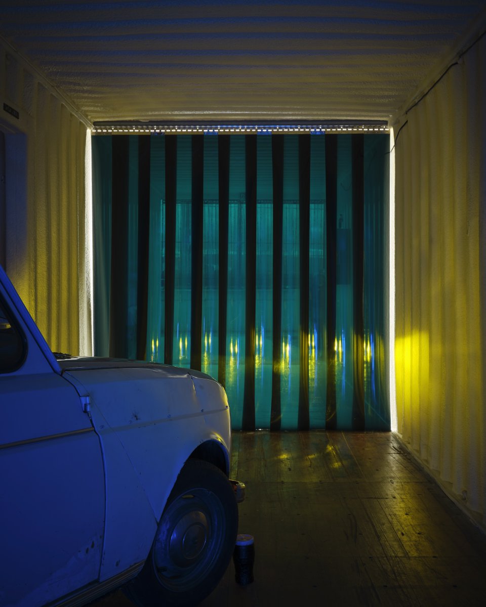 Temple Bar Gallery + Studios (@tbgands) on Twitter photo Don't miss out! Its final weekend of ๐๐ฐ๐ฏ๐จ๐ฆ๐ด๐ต ๐๐ข๐บ ๐๐ฐ๐ถ๐ฏ๐ฅ, ๐๐ฉ๐ฐ๐ณ๐ต๐ฆ๐ด๐ต ๐๐ข๐บ ๐๐ฐ๐ฎ๐ฆ, TBG+S off-site exhibitions at The Pumphouse, Dublin Port.
Images:
1 + 2: Yuri Pattison, ๐ฅ๐ณ๐ฆ๐ข๐ฎ ๐ด๐ฆ๐ฒ๐ถ๐ฆ๐ฏ๐ค๐ฆ
3 + 4: Liliane Puthod, ๐๐ฆ๐ฆ๐ฑ ๐๐ฆ๐ฆ๐ฑ
๐ธ @roskavanagh Don't miss out! Its final weekend of ๐๐ฐ๐ฏ๐จ๐ฆ๐ด๐ต ๐๐ข๐บ ๐๐ฐ๐ถ๐ฏ๐ฅ, ๐๐ฉ๐ฐ๐ณ๐ต๐ฆ๐ด๐ต ๐๐ข๐บ ๐๐ฐ๐ฎ๐ฆ, TBG+S off-site exhibitions at The Pumphouse, Dublin Port.
Images:
1 + 2: Yuri Pattison, ๐ฅ๐ณ๐ฆ๐ข๐ฎ ๐ด๐ฆ๐ฒ๐ถ๐ฆ๐ฏ๐ค๐ฆ
3 + 4: Liliane Puthod, ๐๐ฆ๐ฆ๐ฑ ๐๐ฆ๐ฆ๐ฑ
๐ธ @roskavanagh