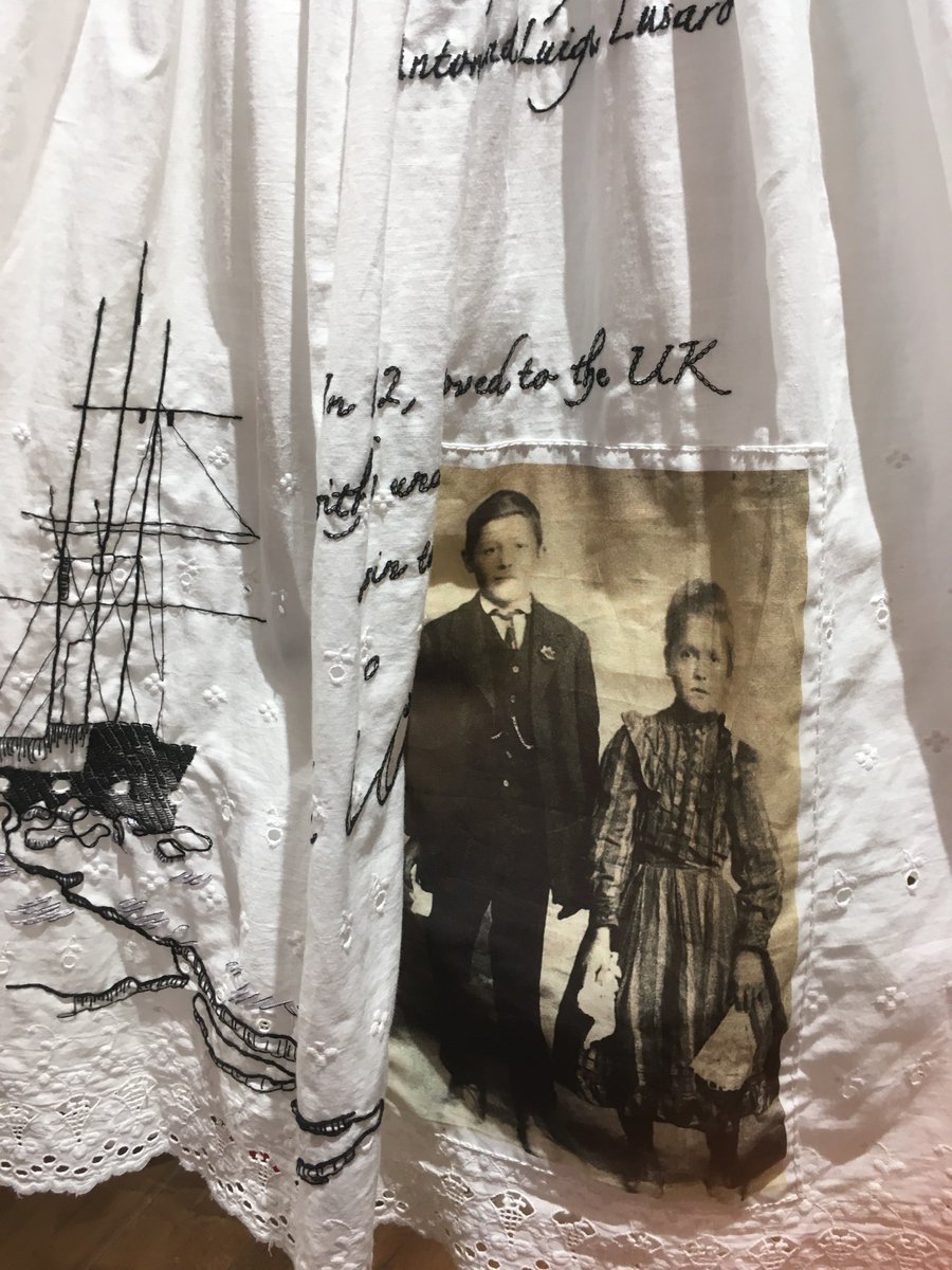 London's Little Italy tweet media