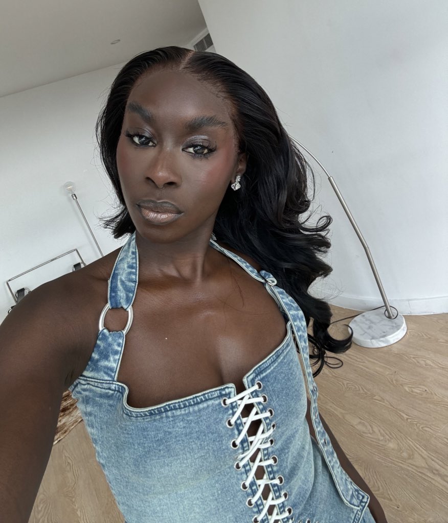 Straight from the camera roll🤳