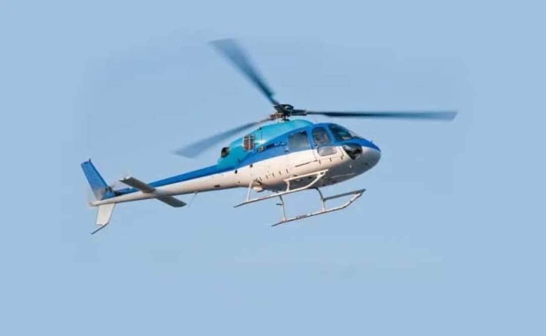 AskPHPeople's tweet image. BREAKING NEWS

3 confirmed d£ad as Helicopter carrying Oil Workers crashes in Port Harcourt.

According to reports, the aircraft ditched into the waters near Bonny Finima in the Atlantic Ocean, rescue efforts have been activated.