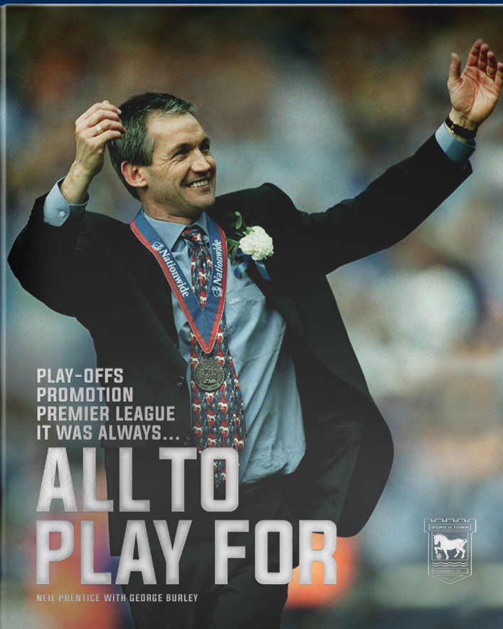 Martijn Reuser (@reusermartijn) on Twitter photo What a great book it turned out to be! I’m truly honored to have contributed to it.
<a href="/itfc81/">ITFC Icons Collection</a> #itfc <a href="/IpswichTown/">Ipswich Town</a>
georgeburleybook.com What a great book it turned out to be! I’m truly honored to have contributed to it.
<a href="/itfc81/">ITFC Icons Collection</a> #itfc <a href="/IpswichTown/">Ipswich Town</a>
georgeburleybook.com