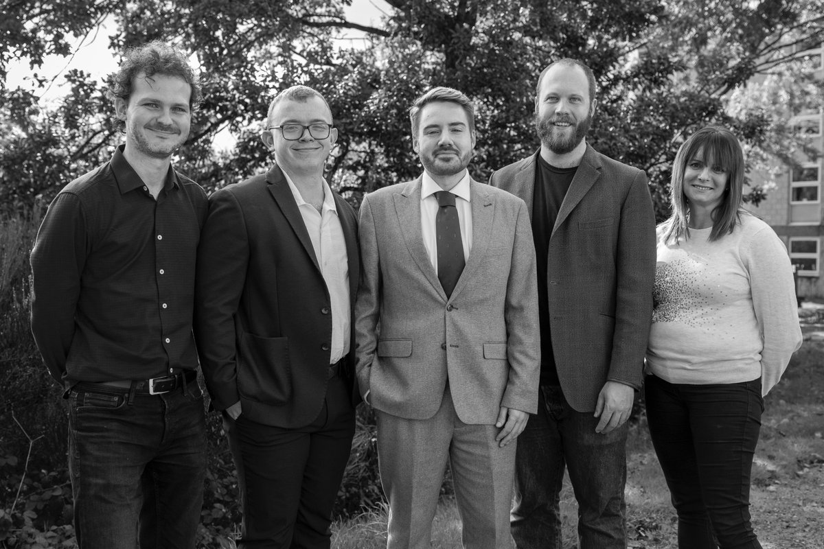 Jim AC Everett π¬π§π³οΈβπ (@jimaceverett) on Twitter photo I'm so excited that the team for our ERC/UKRI project on Trust in Moral Machines at <a href="/KentPsychology/">Psychology at Kent</a> is all in all place, and studies are running full steam ahead. Want to know more about the project and team? π
research.kent.ac.uk/trust-moral-maβ¦ I'm so excited that the team for our ERC/UKRI project on Trust in Moral Machines at <a href="/KentPsychology/">Psychology at Kent</a> is all in all place, and studies are running full steam ahead. Want to know more about the project and team? π
research.kent.ac.uk/trust-moral-maβ¦