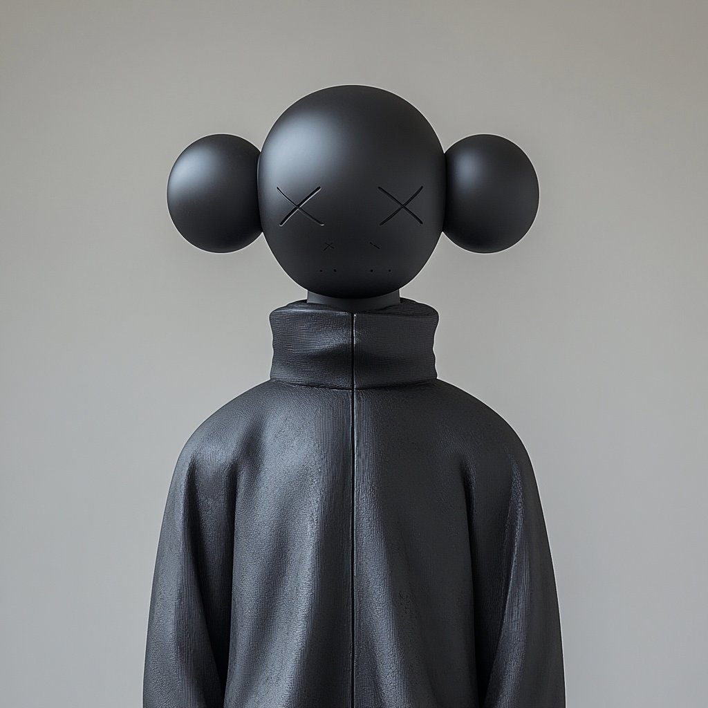 BlindCollect's tweet image. What is Spectrum? 

Live NOW! : jpg.store/collection/56f…

#Cardano #CNFT