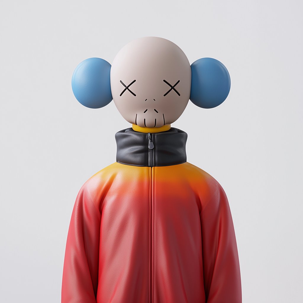 BlindCollect's tweet image. What is Spectrum? 

Live NOW! : jpg.store/collection/56f…

#Cardano #CNFT