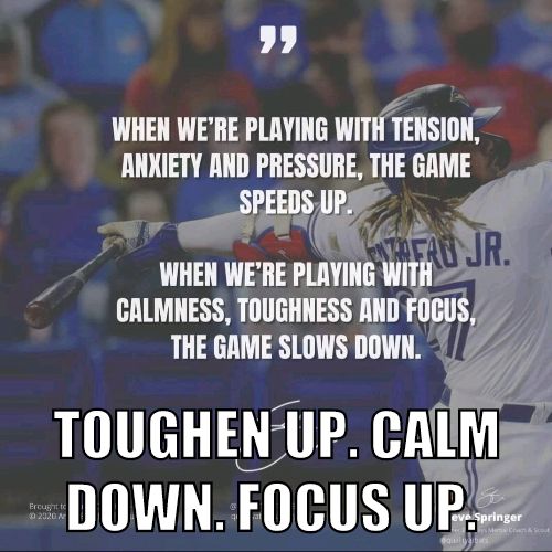 T2Smigiel (@t2smigiel) on Twitter photo Maybe "this" weekend they pull it all together?!
Operation "Clean Slate and Recovery" has been executed, let's goooooooo ladies🥎🙌🏾
<a href="/Turnin2Softball/">Turnin2 Softball</a> <a href="/CollegeBDJocks/">College Bound Jocks</a> <a href="/thealliancefp/">The Alliance Fastpitch</a> <a href="/softball_iq/">Softball IQ</a> <a href="/SoftballRetweet/">SoftballRt</a> Maybe "this" weekend they pull it all together?!
Operation "Clean Slate and Recovery" has been executed, let's goooooooo ladies🥎🙌🏾
<a href="/Turnin2Softball/">Turnin2 Softball</a> <a href="/CollegeBDJocks/">College Bound Jocks</a> <a href="/thealliancefp/">The Alliance Fastpitch</a> <a href="/softball_iq/">Softball IQ</a> <a href="/SoftballRetweet/">SoftballRt</a>