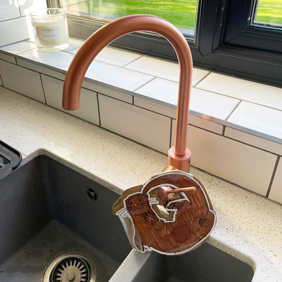 Tap Guardians are on and water containers are filled - we’re all ready to #TapOffTuneIn for #WaterNightUK 💧🩵🌍

It’s not too late to get involved! Sign up TODAY and be entered into our prize draw for a chance to win a £100 Love2shop voucher 👇
waterwise.org.uk/sign-up-for-wa…