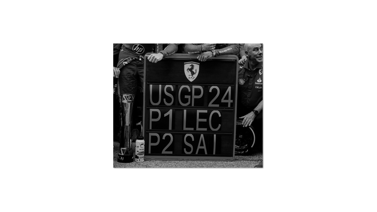 scudeire's tweet image. I should, indeed, bring this back because good day doesn't always come twice. 𝗥𝗲𝘁𝘄𝗲𝗲𝘁 𝘂𝗻𝘁𝘂𝗸 𝗚𝗔, for the boys, Charles Marc Hervé Perceval Leclerc and Carlos Sainz Vázquez de Castro.