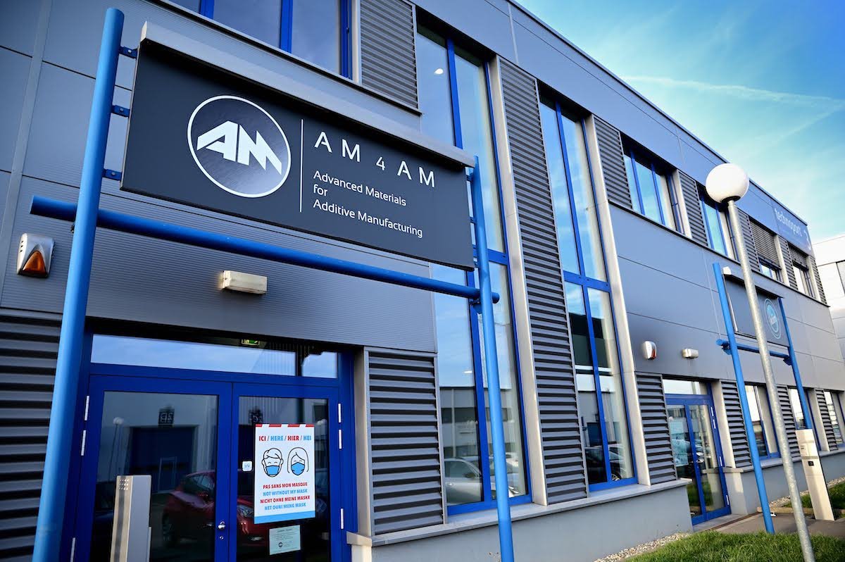 TheTCTMagazine's tweet image. Metal #3Dprinting powder supplier AM 4 AM completes €1.3m funding round
"The future infrastructures we will put in place will allow us to enhance production capacity, broaden our product portfolio, and accelerate our innovation efforts."
Read more >> tctmagazine.com/additive-manuf…