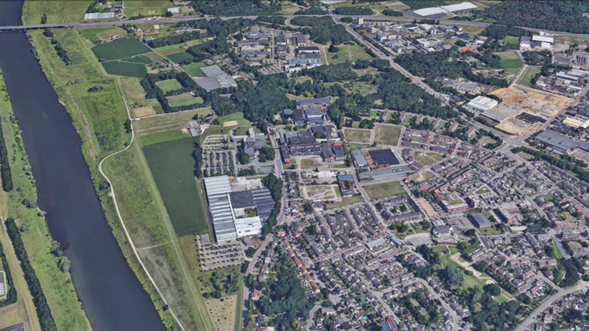 𝗕𝗲𝗴𝗿𝗼𝘁𝗶𝗻𝗴 𝟮𝟬𝟮𝟱
Dankzij een wendbare begroting kan Venlo komend jaar nieuwe ontwikkelingen opstarten; herontwikkeling Canon-terrein, aanpak Geresstraat Vastenavondkamp, doorgroei Brightlands Campus Greenport Venlo. Meer info: nu.venlo.nl/begroting