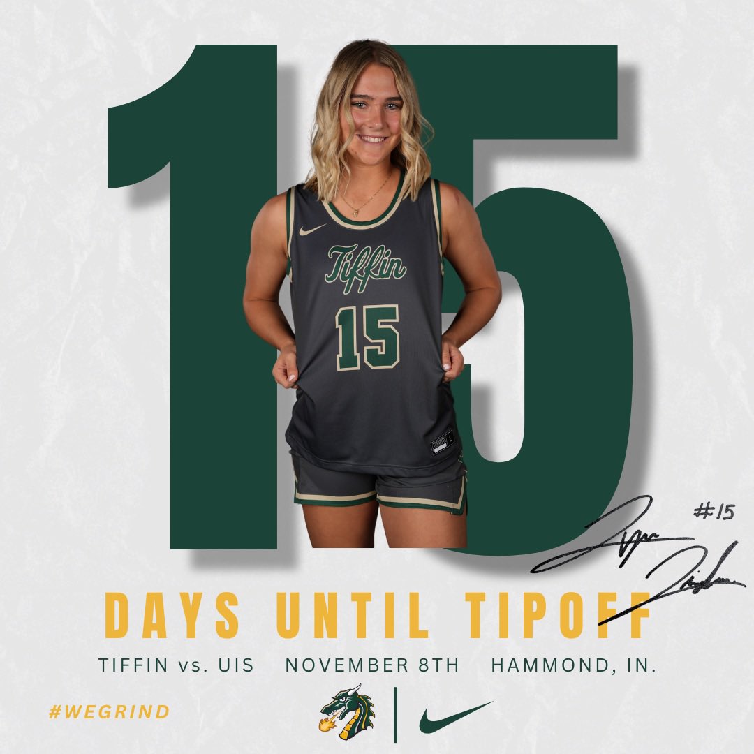 15 DAYS⏳

#GOGONS #TUWBB