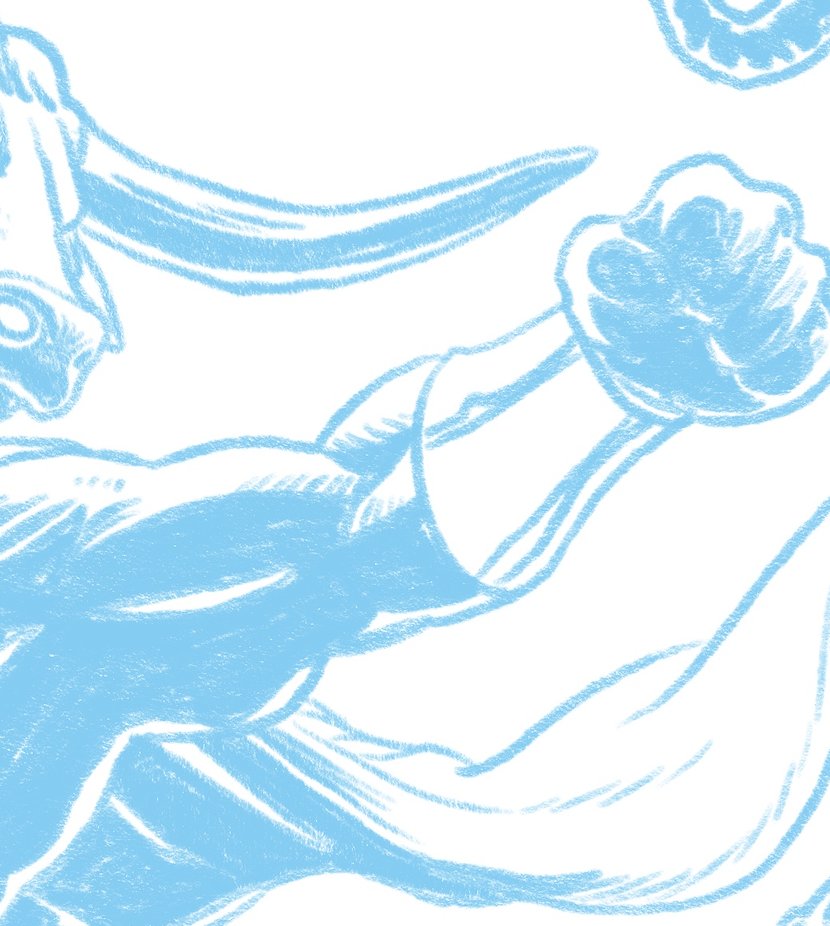 Thursday Throat Punch