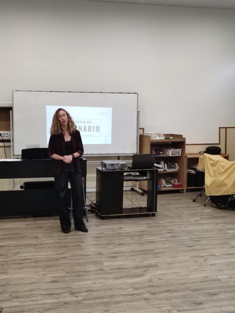 Aula Musical tweet media