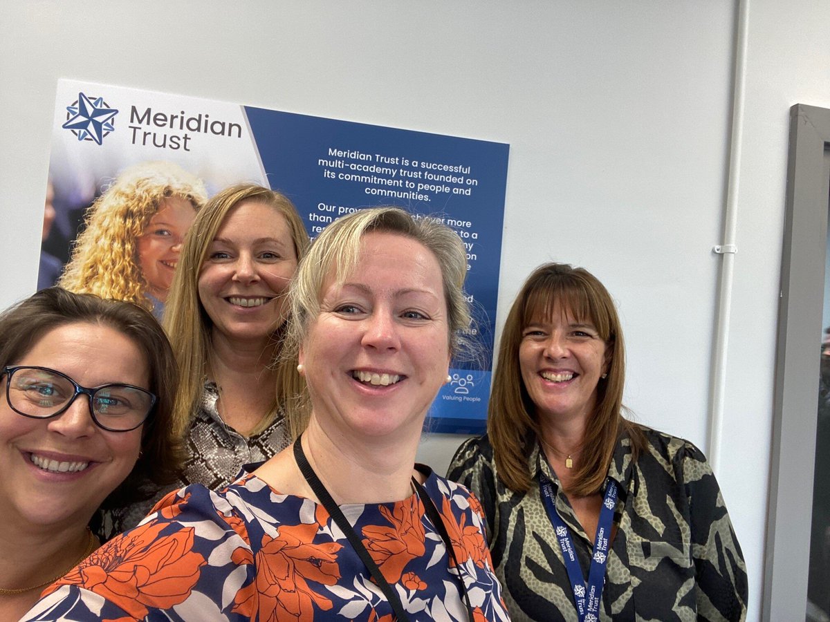 Cambridgeshire & Peterborough Teaching School Hub (@cptshub) on Twitter photo Fantastic to meet Emma Balchin and Charlotte Harding from the National Governance Association at @Sawtryva to discuss hub governance, our mission and opportunities to collaborate across Cambridgeshire and Peterborough.<a href="/cptshub/">Cambridgeshire & Peterborough Teaching School Hub</a>, @NGAEmmaB, <a href="/NGAMedia/">NGA For Schools & Trusts #VisibleGovernance</a>. Fantastic to meet Emma Balchin and Charlotte Harding from the National Governance Association at @Sawtryva to discuss hub governance, our mission and opportunities to collaborate across Cambridgeshire and Peterborough.<a href="/cptshub/">Cambridgeshire & Peterborough Teaching School Hub</a>, @NGAEmmaB, <a href="/NGAMedia/">NGA For Schools & Trusts #VisibleGovernance</a>.
