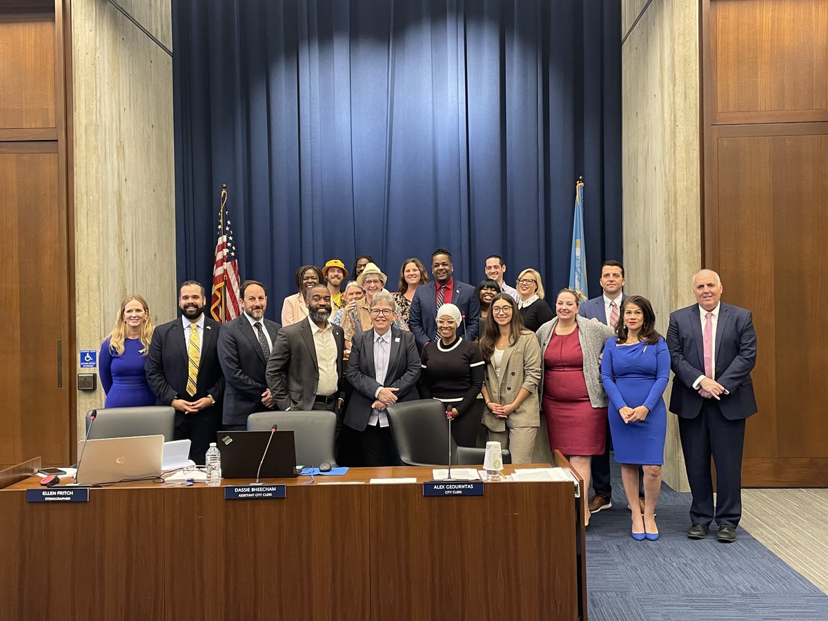 Henry Santana (@clrhenrysantana) on Twitter photo We were honored to welcome Esther Leidolf at yesterday's <a href="/BOSCityCouncil/">Boston City Council</a> meeting. For decades, Esther has advanced awareness of intersex individuals, challenged stigmas, and made significant contributions to public health. Thank you Esther for speaking at the presentation! We were honored to welcome Esther Leidolf at yesterday's <a href="/BOSCityCouncil/">Boston City Council</a> meeting. For decades, Esther has advanced awareness of intersex individuals, challenged stigmas, and made significant contributions to public health. Thank you Esther for speaking at the presentation!