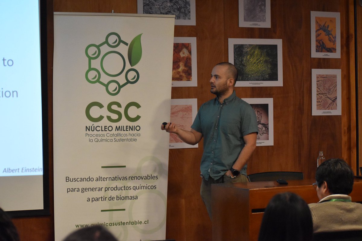 Núcleo Milenio CSC tweet media