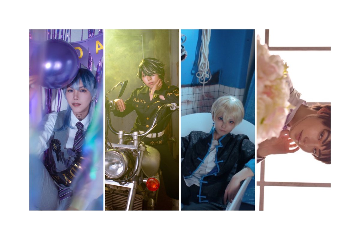 涼(すず)🫧 tweet media