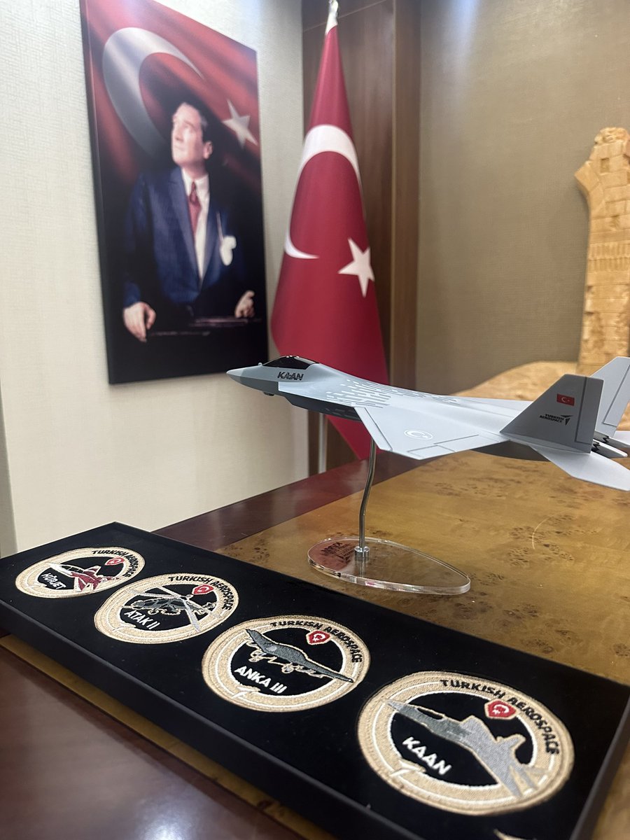 TUSAŞ 🇹🇷❤️