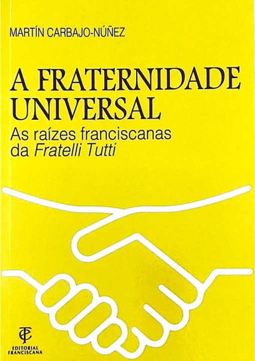 Prof. Carbajo's book n. 55, now in Portuguese (after English [2], Italian, Spanish, French... and soon Polish) antoniano.org/carbajo/prof_b…