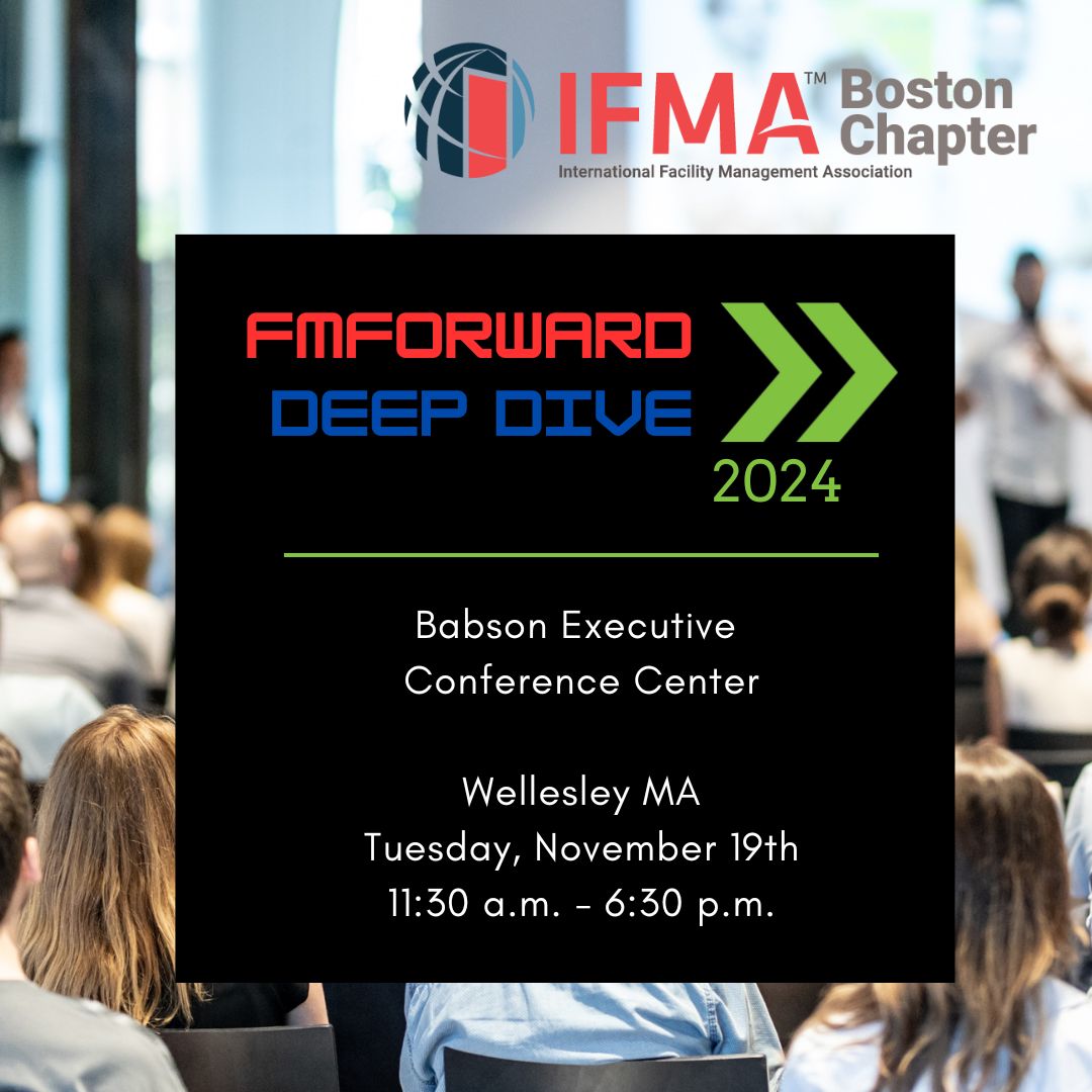 FMForward Deep Dive 2024 is less than a month away and the time to register is now.  Join your peers for a day of learning followed by a tradeshow and cocktails.  Register here:  bit.ly/488i3Mi