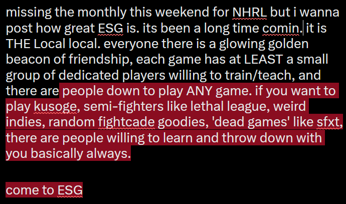 FOOD | Gamin On Ya! tweet media