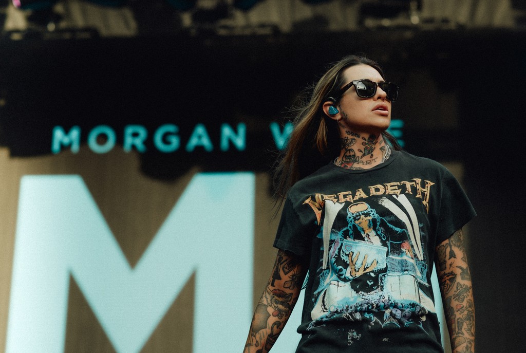 Stage AE (@stage_ae) on Twitter photo ๐ TWO WEEKS ๐ to go until <a href="/themorganwade/">Morgan Wade</a> gets here on November 7th! Grab tickets while you still can: axs.com/events/541750/โฆ ๐ TWO WEEKS ๐ to go until <a href="/themorganwade/">Morgan Wade</a> gets here on November 7th! Grab tickets while you still can: axs.com/events/541750/โฆ