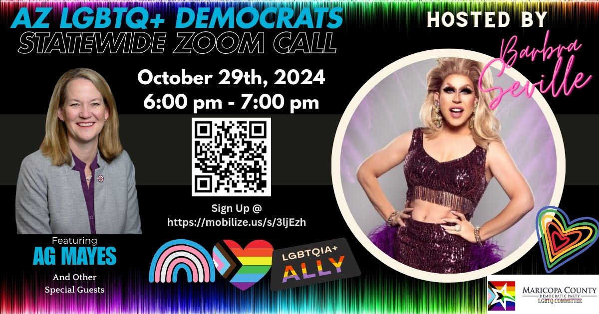 AZLD5Dems tweet media