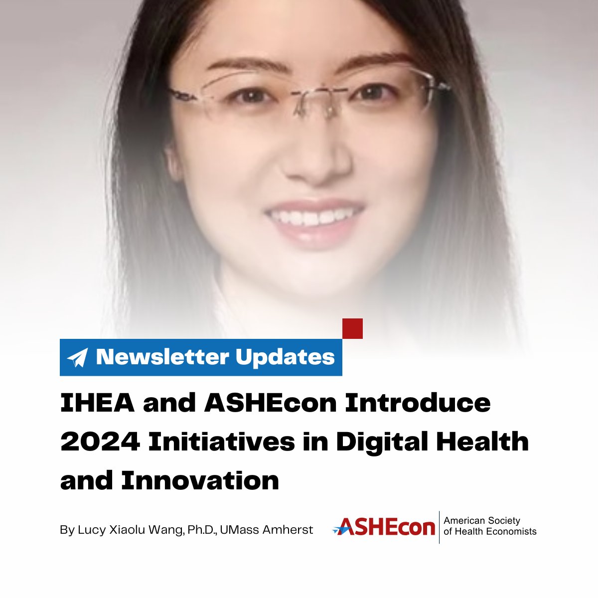 We are excited to announce the launch of ASHEcon’s new program area, “Innovation and Digitization”, just in time for 2025 submissions.

Learn more: ashecon.org/activities/new…

Please consider signing up as a discussant to help us build and strengthen this new program area.