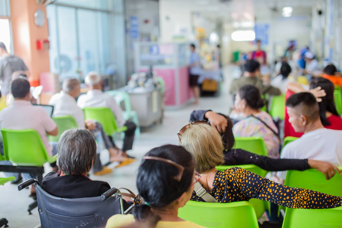 𝐓𝐡𝐞 𝐩𝐫𝐨𝐦𝐢𝐬𝐞 - 𝟒𝟎,𝟎𝟎𝟎 𝐚𝐝𝐝𝐢𝐭𝐢𝐨𝐧𝐚𝐥 𝐨𝐩𝐞𝐫𝐚𝐭𝐢𝐨𝐧𝐬, 𝐬𝐜𝐚𝐧𝐬, 𝐚𝐧𝐝 𝐚𝐩𝐩𝐨𝐢𝐧𝐭𝐦𝐞𝐧𝐭𝐬 𝐞𝐯𝐞𝐫𝐲 𝐰𝐞𝐞𝐤. Achieving this demands rapid, innovative solutions. It's time to 💭 𝐓𝐡𝐢𝐧𝐤 𝐎𝐮𝐭𝐬𝐢𝐝𝐞 𝐭𝐡𝐞 𝐁𝐨𝐱: lnkd.in/eE5ChBpy