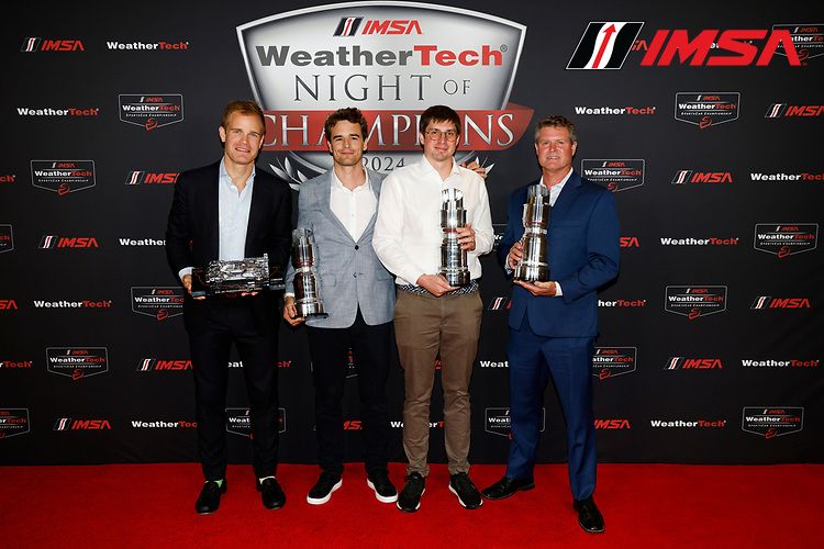 Inter Europol Competition (@ie_competition) on Twitter photo Last weekend we fought for the 🏆ELMS Championship and two weeks ago we🏆🥇won IMSA, where together <a href="/PR1Motorsports/">PR1 Mathiasen Motorsports</a> we did something amazing💪
We are mega proud of this season❗️
#IEC | #IMSA Last weekend we fought for the 🏆ELMS Championship and two weeks ago we🏆🥇won IMSA, where together <a href="/PR1Motorsports/">PR1 Mathiasen Motorsports</a> we did something amazing💪
We are mega proud of this season❗️
#IEC | #IMSA