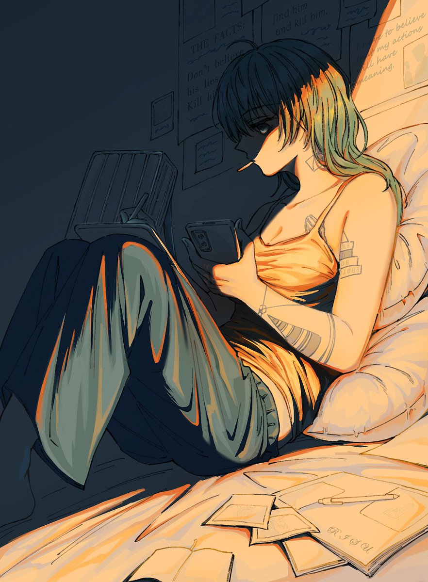 Risu11037's tweet image. ナグアカ/ナグリオ