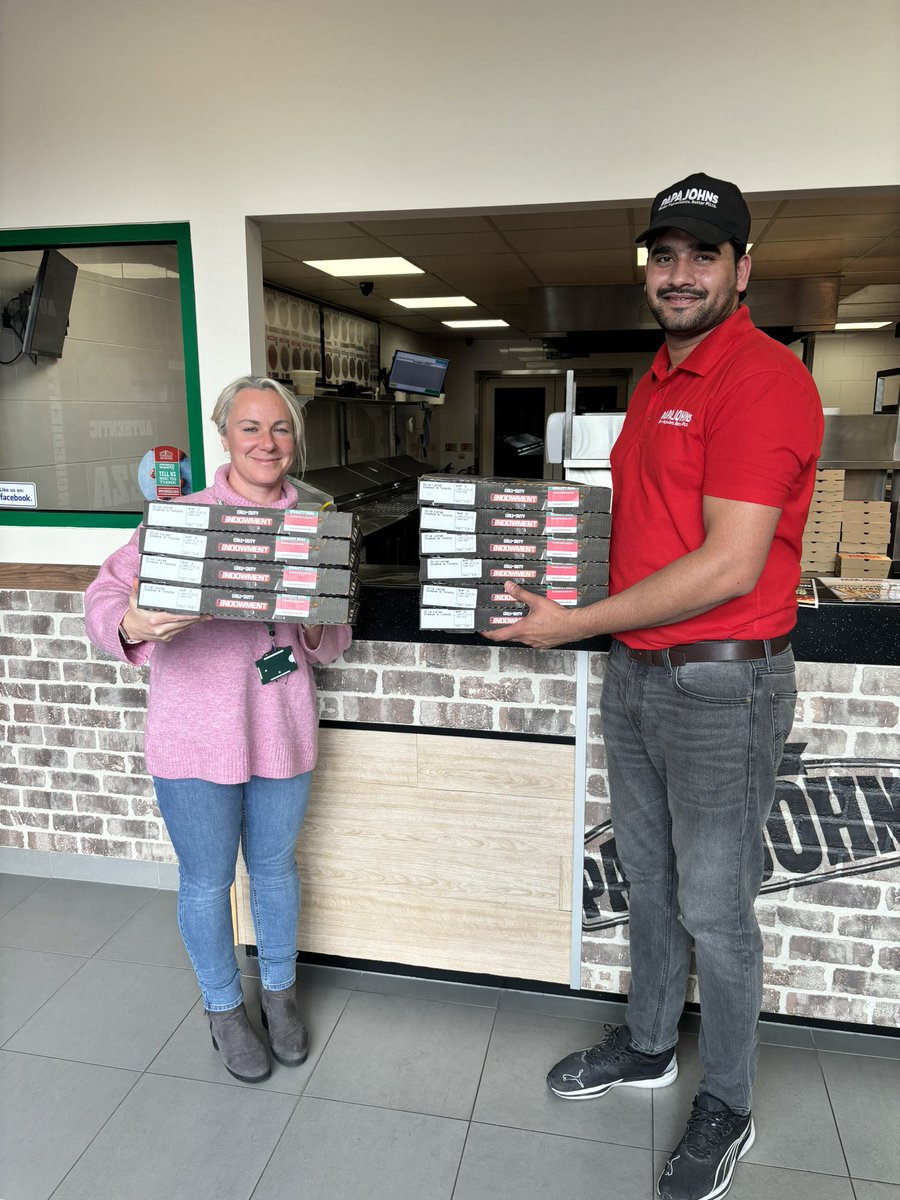 Broken Cross Primary tweet media