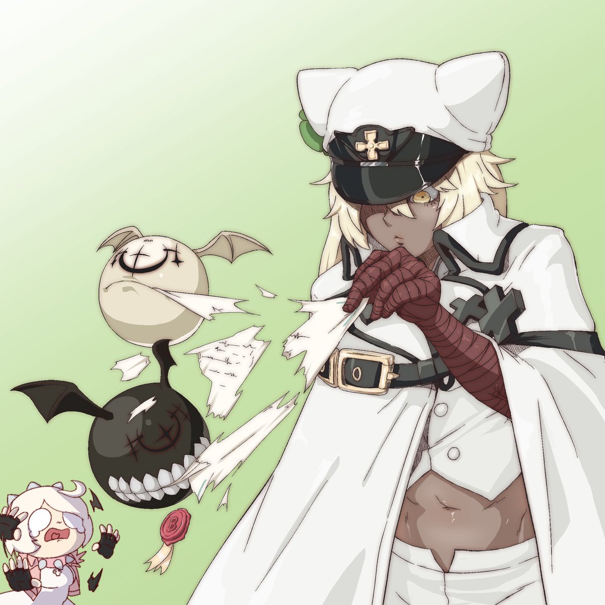 BLUE_KKI tweet media