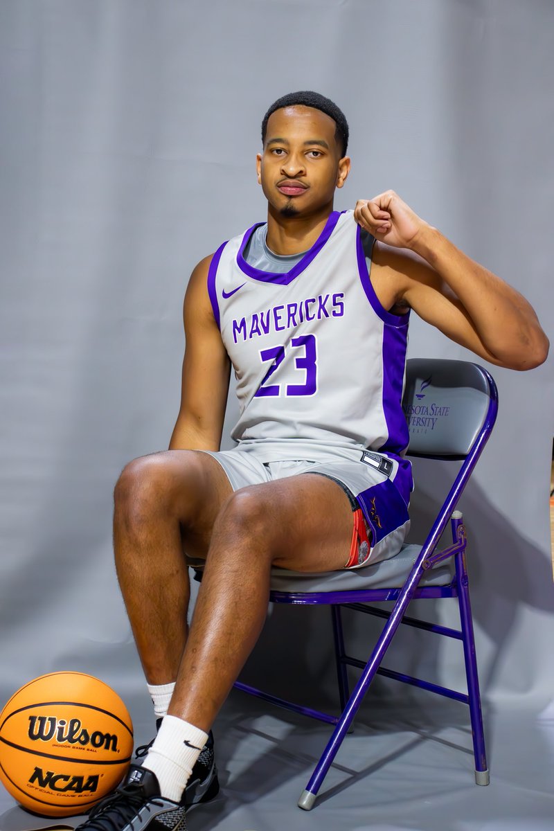 MSU Men's Basketball tweet media