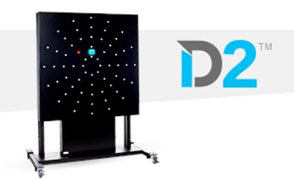 dynavisionintl's tweet photo. Assessment and Training System Improves Athletic Performance, Cognitive Skills and Occupational Rehabilitation

https://t.co/9bOyIrQy3A https://t.co/F2ZrkRAXV5