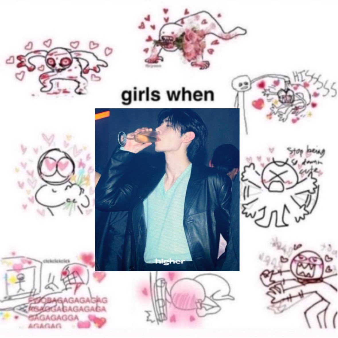 Ash ⭒ IS SEEING ENHYPEN (@vampyrehoon) on Twitter photo 