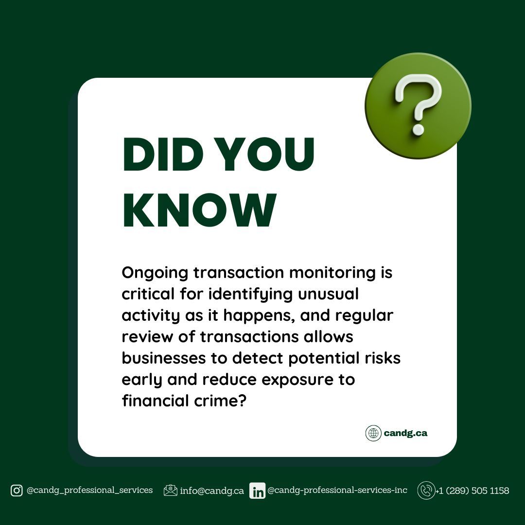 C&G Professional Services Inc. tweet media