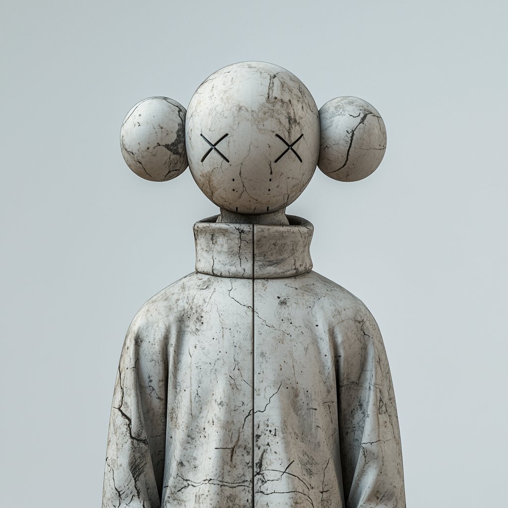 BlindCollect's tweet image. SOLDOUT!