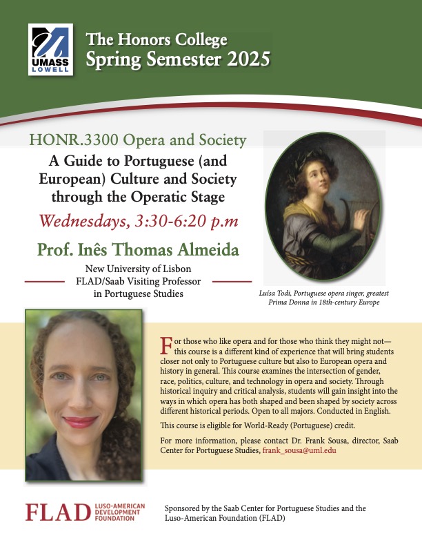 UMass Lowell’s Honors College tweet media