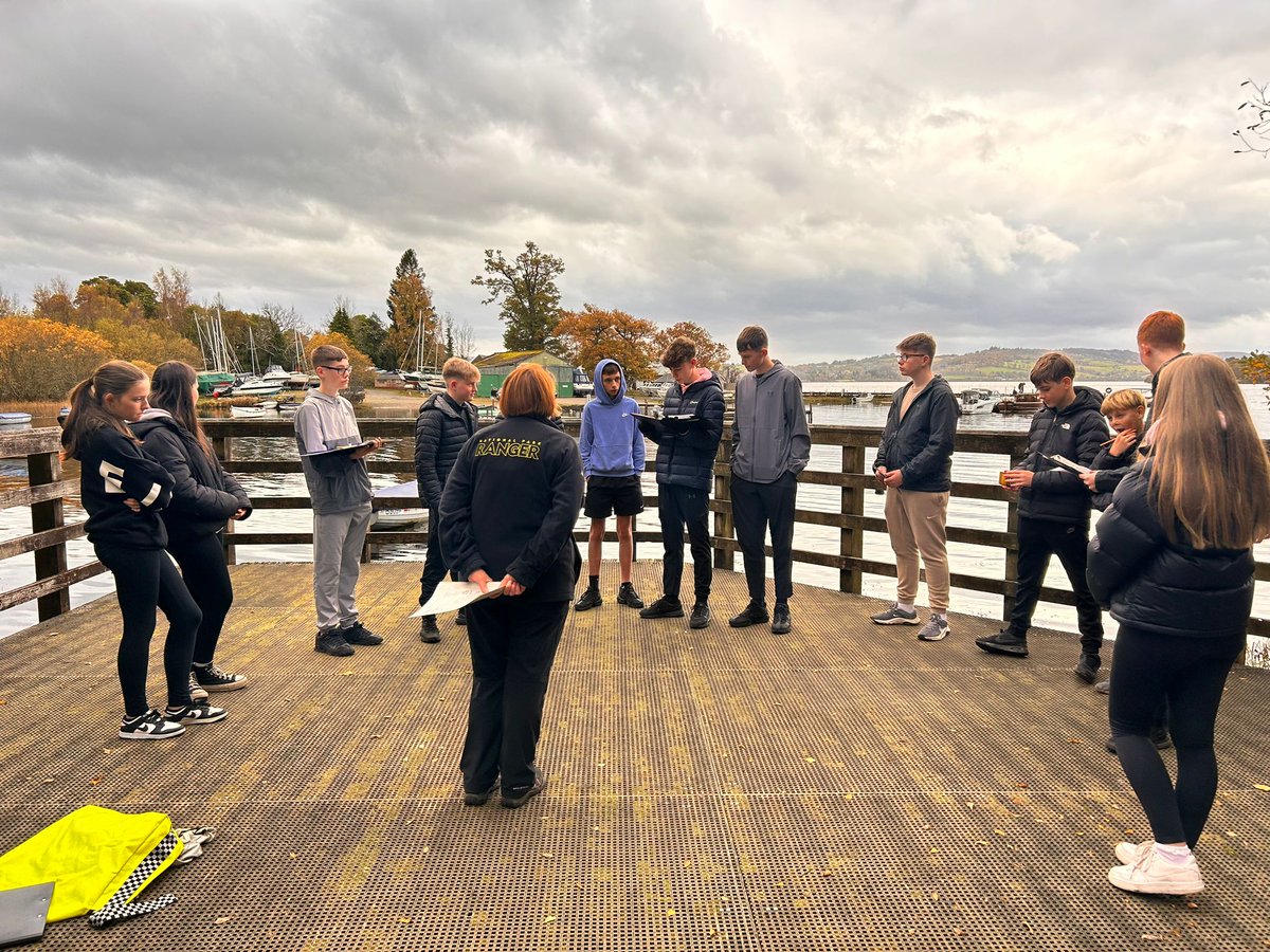 Uddingston Grammar Geography Dept tweet media