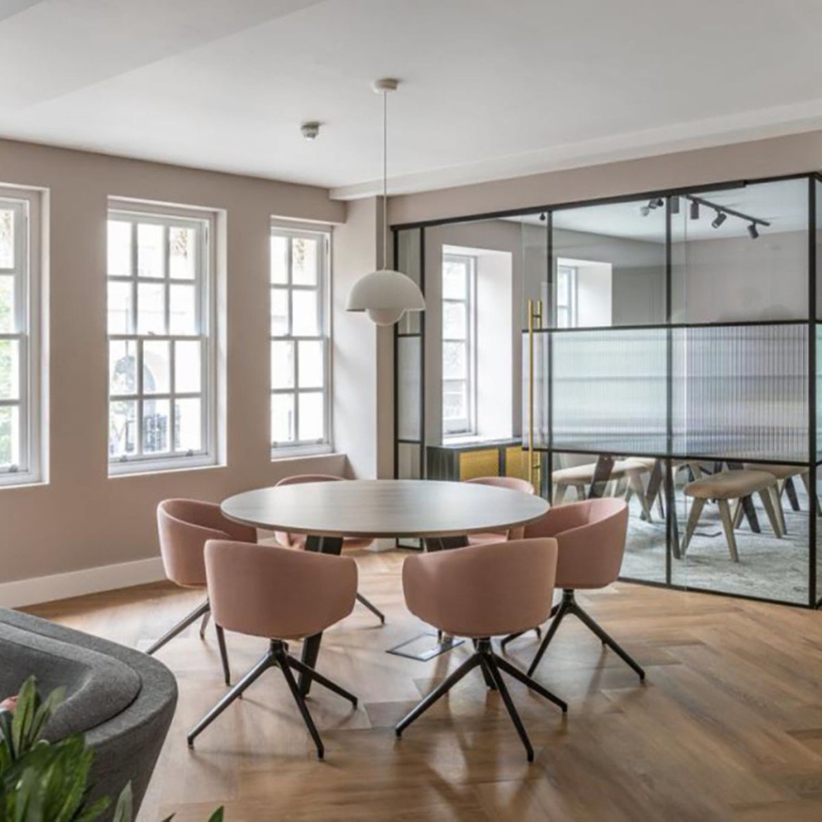 Consensus Workspace tweet media