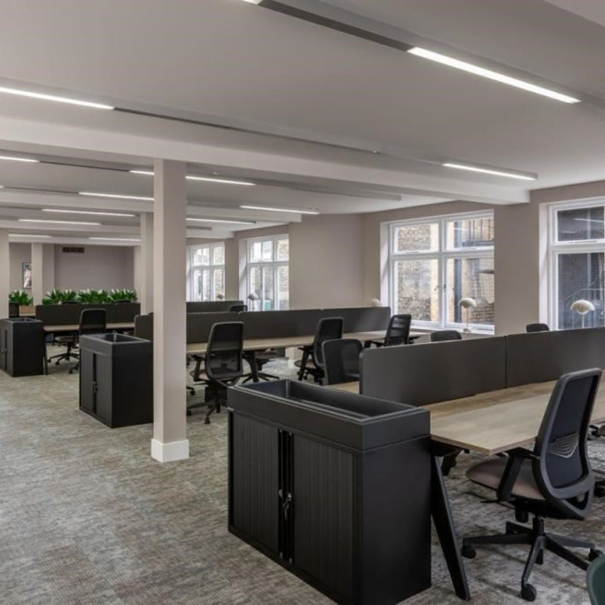 Consensus Workspace tweet media