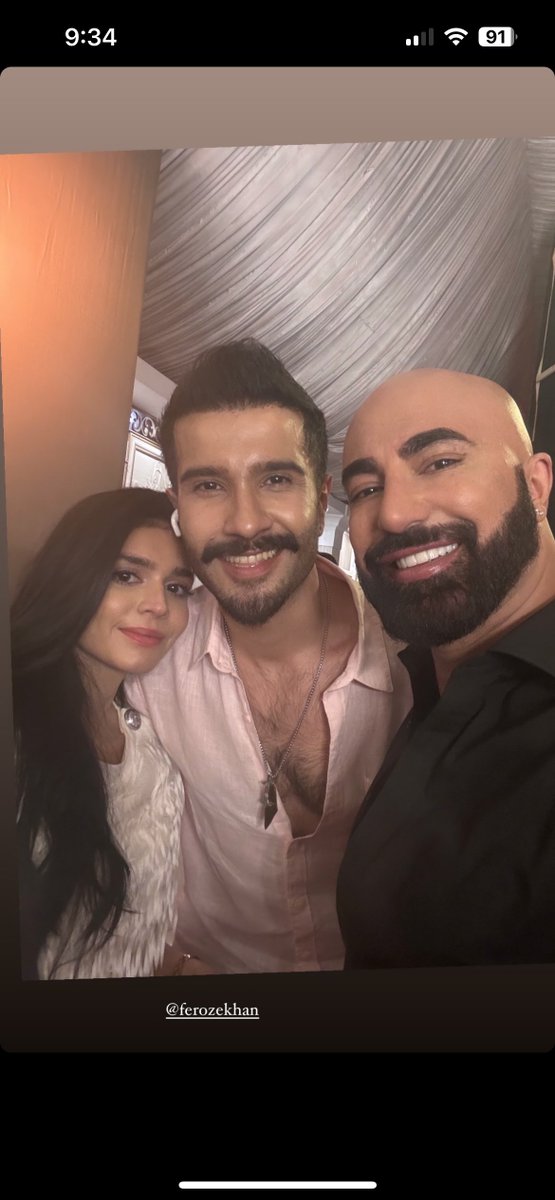 Got my #ZaiRoze content! 

OKAY BYEE!!!! 🫣

She is so pretty and look at his bunny smile ✨😭
#FerozeKhan #ZainabFerozeKhan