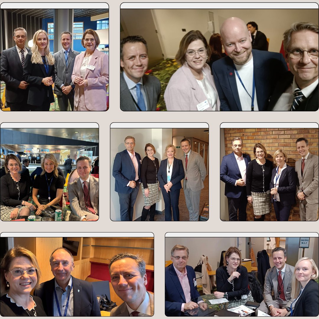 Kuntaliitto Bryssel tweet media